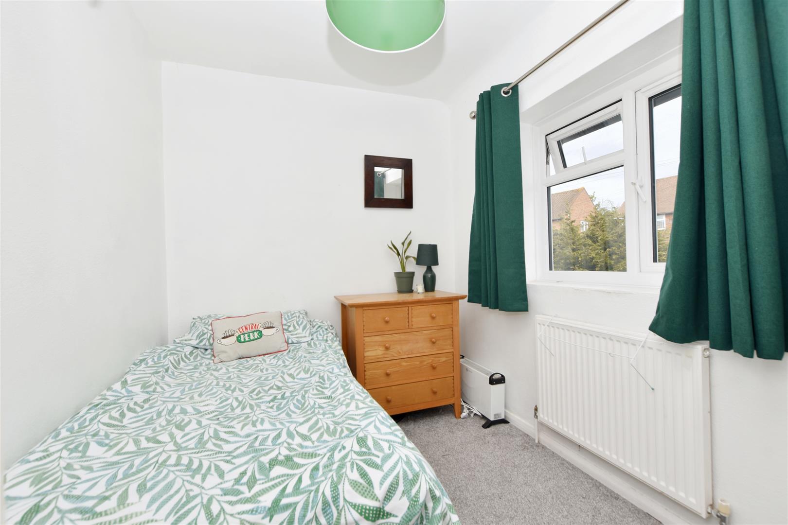 Property Details for Crawley Crescent, Eastbourne Town Property